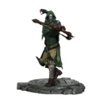 DIABLO IV 6INCH POSED WV1 ROGUE FIGURE