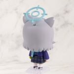 Blue Archive FigRiq Mini Figures Series Vol. 1 8 cm Blind Box Assortment (6) - immagine 3