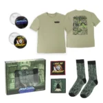 MASTERS OF THE UNIVERSE ACCESSORIES GIFT SET (XL) - immagine 2