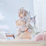 Original Character PVC Figure 1/6 Succubus Nurse Makina 18 cm - immagine 4