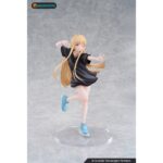 Cosmic Princess Kaguya! PVC Figure 1/7 Kaguya Reality 24 cm - immagine 6