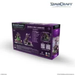 STARCRAFT ZAGARA - immagine 3
