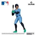 MLB McFarlane SportsPicks Action Figure George Springer (Toronto Blue Jays) 15 cm - immagine 3
