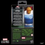 Avengers: Doomsday Marvel Legends Action Figure Marvel's The Thing 15 cm - immagine 3