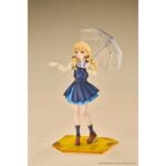Gakuen Idolmaster PVC Figure 1/7 Kotone Fujita Ameagari no Iris Before Special Training Ver. 23 cm - immagine 4