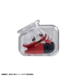 MEGA CAT PROJECT MY HERO ACADEMIA GOOD NIGHT HEROACA CATS DISPLAY (8) - immagine 3