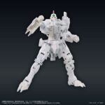 The King of Braves GaoGaiGar Toyrise Action Figure Repli Gaigar - immagine 2