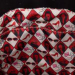 The Devil Wears Prada by Loungefly Canvas Tote Bag - immagine 4
