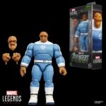 Avengers: Doomsday Marvel Legends Action Figure Marvel's The Thing 15 cm - immagine 5