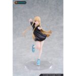 Cosmic Princess Kaguya! PVC Figure 1/7 Kaguya Reality 24 cm - immagine 2