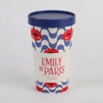 EMILY IN PARIS SOCKS GIFT SET PACK (3)