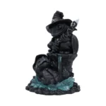 CULT CUTIES WATERFALL WONDER FIGURE - immagine 2