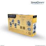 STARCRAFT HIGH TEMPLAR - immagine 3
