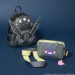 Pokémon by Loungefly Sling Bag Morpeko - immagine 4
