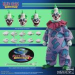 Killer Klowns From Outer Space One:12 Collective Action Figure 1/12 Jumbo 17 cm - immagine 2