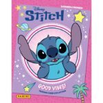 Stitch Trading Cards Good Vibes Starter Pack *German Version* - immagine 2
