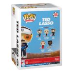 Ted Lasso POP! TV Vinyl Figures Ted 9 cm Assortment (6) - immagine 5