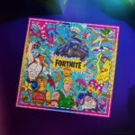 Fortnite Premium Jigsaw Puzzle (1,000 Pieces) - immagine 6