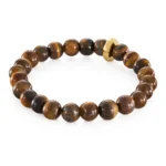 LORD OF THE RINGS EYE OF SAURON TIGER BRACELET