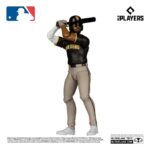 MLB McFarlane SportsPicks Action Figure Fernando Tatis Jr. (San Diego Padres) 15 cm - immagine 3