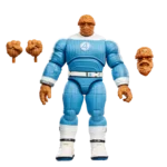 MARVEL LEGENDS AVENGERS DOOMSDAY THE THING ACTION FIGURE - immagine 2