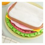 Ponyo Lunch Bag Itadaki ! - immagine 4