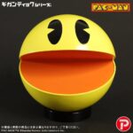Pac-Man Gigantic Series PVC Figure Pac-Man 20 cm - immagine 3