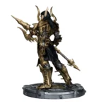 WORLD OF WARCRAFT 6INCH POSED WV1 BLOOD ELF FIGURE - immagine 3