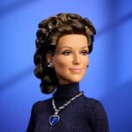 Barbie Signature Doll Celine Dion - immagine 4