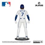 MLB McFarlane SportsPicks Action Figure Bobby Witt Jr. (Kansas City Royals) 15 cm - immagine 4