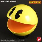 Pac-Man Gigantic Series PVC Figure Pac-Man 20 cm - immagine 6
