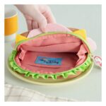 Ponyo Lunch Bag Itadaki ! - immagine 5