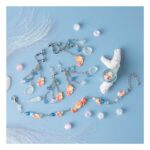 Ponyo Bracelet Ponyo's greeting - immagine 6