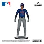 MLB McFarlane SportsPicks Action Figure Juan Soto (New York Mets) 15 cm