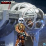 Star Wars Rebels Vintage Collection Action Figure Multipack Lothal Rebels Set 10 cm - immagine 2