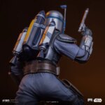 STAR WARS JANGO FETT 1/10 STATUE - immagine 4