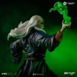 MORTAL KOMBAT  SHANG TSUNG 1/10 STATUE - immagine 4