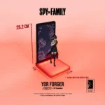 SPY x FAMILY YOR FORGER  NEON FIGURE