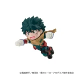 MY HERO ACADEMIA TOBIMAS DISPLAY (6) - immagine 4
