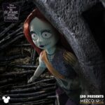 Nightmare Before Christmas LDD Presents Doll Sally 25 cm - immagine 5