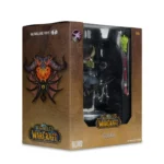 WORLD OF WARCRAFT 6INCH POSED WV1 GOBLIN FIGURE - immagine 3