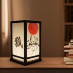 Lantern Kitsune 25 cm - immagine 6