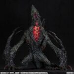 Monster Hunter Capcom Figure Builder Creator's Model XL PVC Figure Gogmazios 43 cm - immagine 3