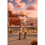 Original Character PVC Figure 1/6 Sophia F. Shirring Cowgirl Ver. 27 cm - immagine 3