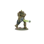 KONFLIKT 47 BRITISH COMMONWEALTH AUTOMATED BATTALION - immagine 3