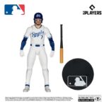 MLB McFarlane SportsPicks Action Figure Bobby Witt Jr. (Kansas City Royals) 15 cm - immagine 2