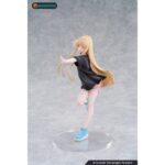 Cosmic Princess Kaguya! PVC Figure 1/7 Kaguya Reality 24 cm - immagine 5