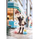 Clannad PVC Figure 1/6 Nagisa Furukawa 24 cm - immagine 2