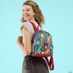 Lilo & Stitch by Loungefly Mini Backpack Holiday Celebration - immagine 2