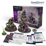 STARCRAFT ZAGARA - immagine 2
